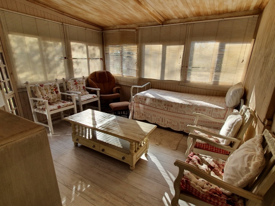 To Let 3 Bedroom Property for Rent in Panorama Free State